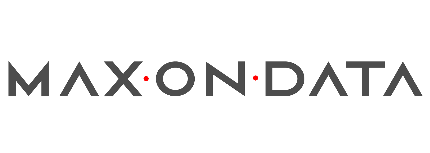 MAXONDATA